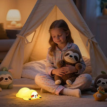 Soft LED Bedside Lamp - Image 6