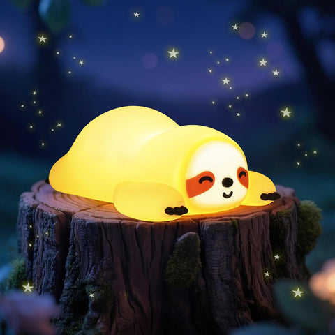 Soft LED Bedside Lamp - UAE Dropshipping