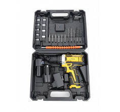 Cordless Rechargeable Drill Machine - Image 3